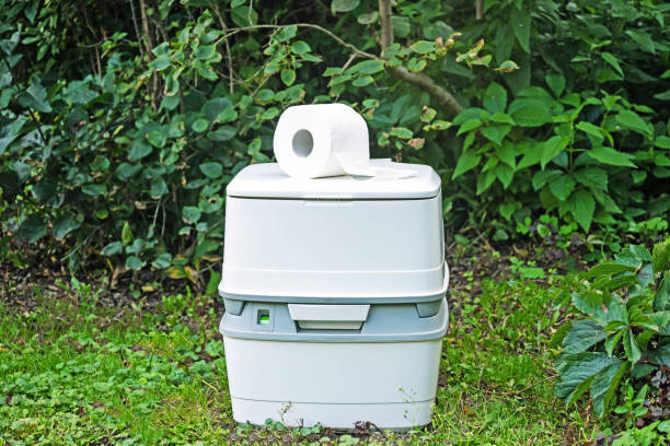 Best Emergency porta potty rental  in Canyon Lake, TX