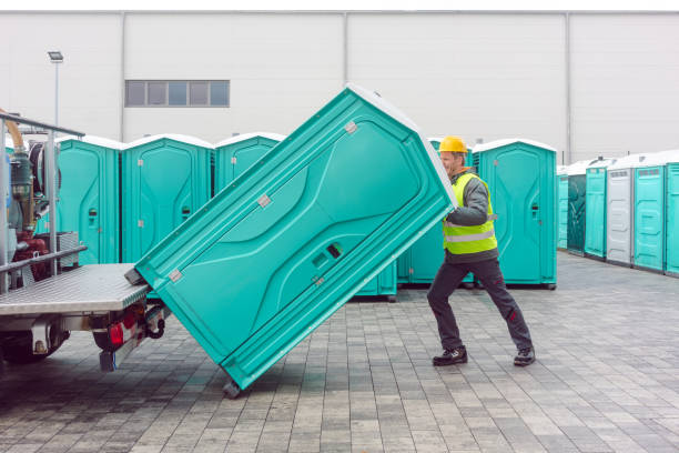 Best Porta potty rental near me  in Canyon Lake, TX
