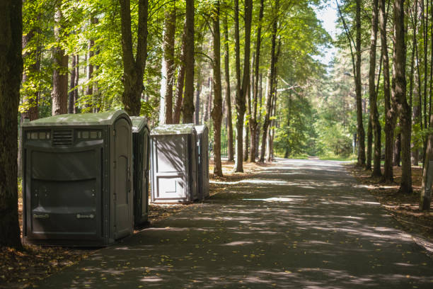 Best Local porta potty services  in Canyon Lake, TX