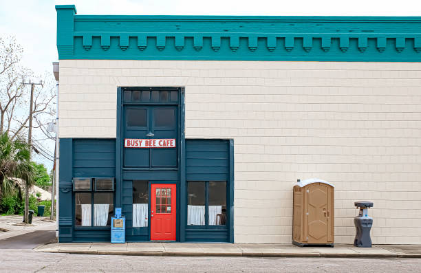 Best Porta potty rental near me  in Canyon Lake, TX