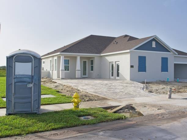 Best Construction site porta potty rental  in Canyon Lake, TX