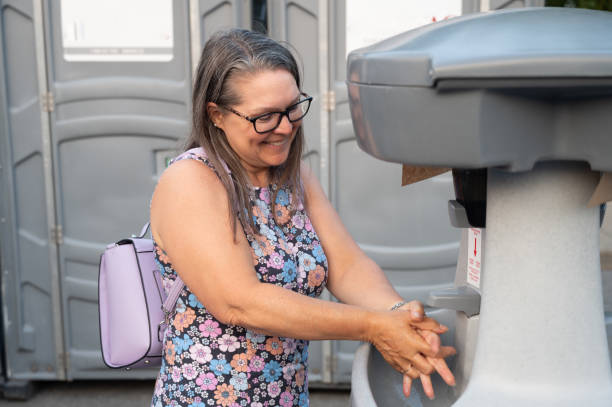 Best Porta potty rental for parties  in Canyon Lake, TX
