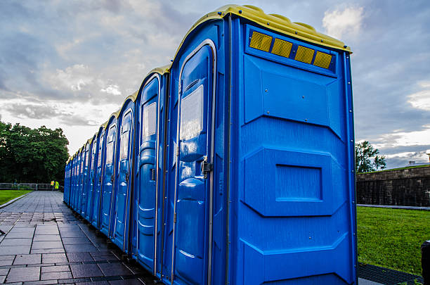 Best Affordable porta potty rental  in Canyon Lake, TX