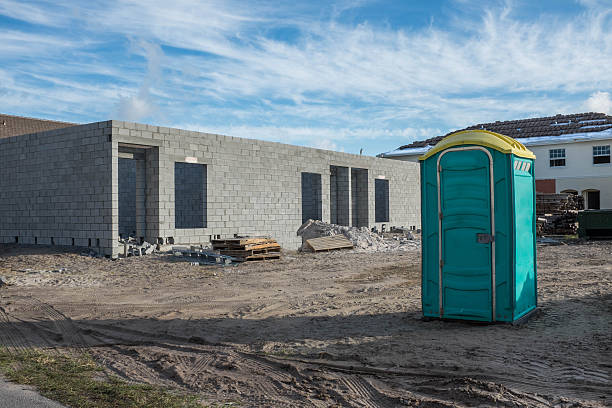 Best Affordable portable toilet rental  in Canyon Lake, TX