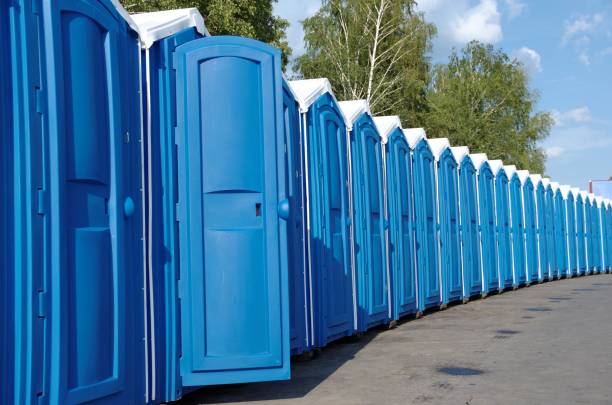 Best Affordable porta potty rental  in Canyon Lake, TX